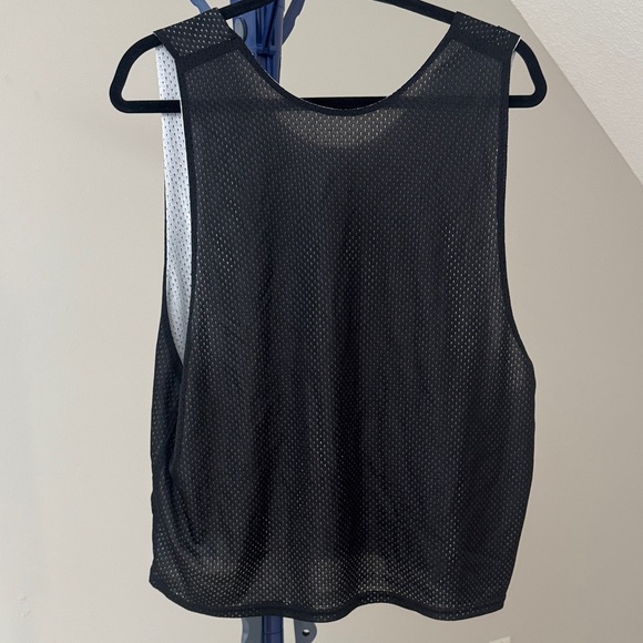 Barstool Black Mesh Jersey - Picture 4 of 4